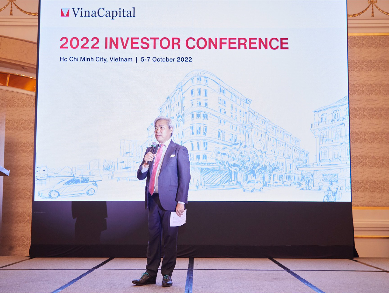 2022 Investor Conference
