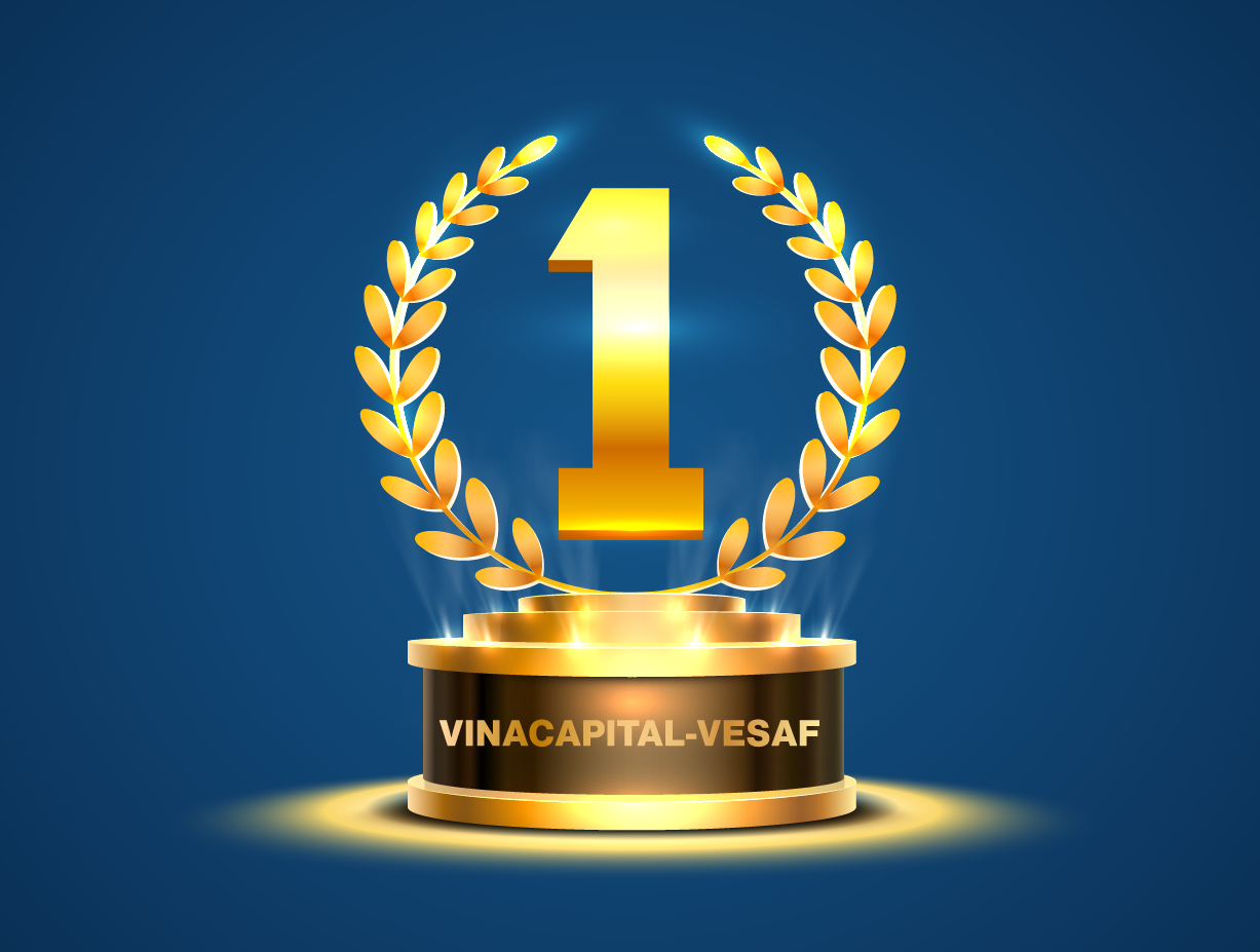 VinaCapital Open-ended Funds continued to perform well in Q3 2023