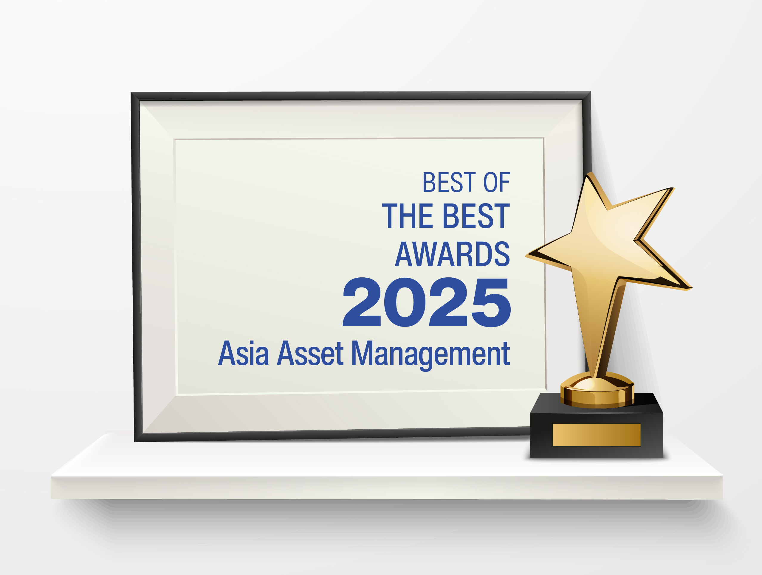 Asia Asset Management Awards