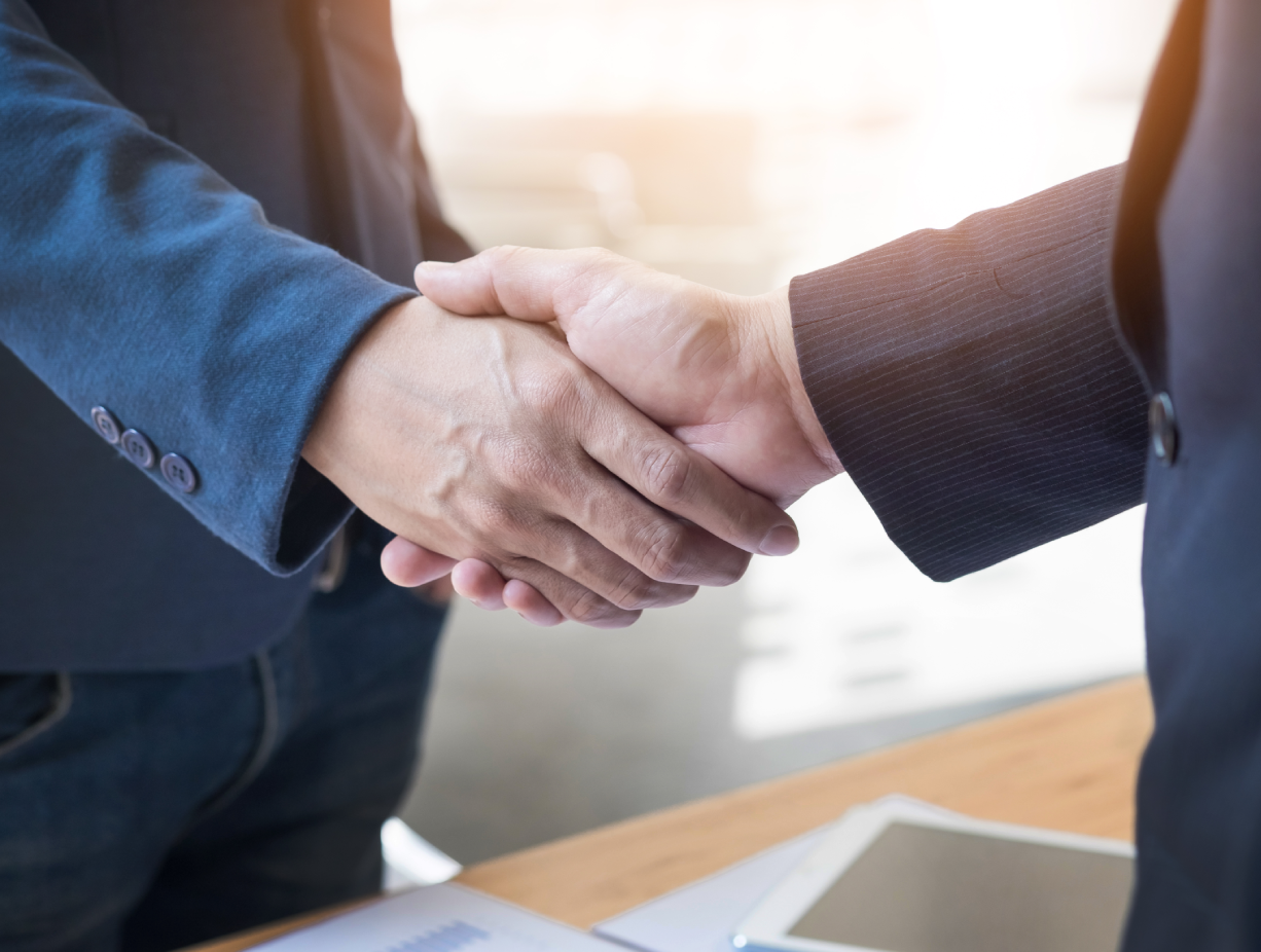 VCBS Thongbao